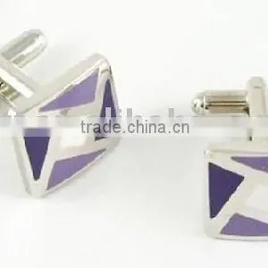 Cufflinks, Metal Cufflinks, Fashion Cufflinks thumbnail-1