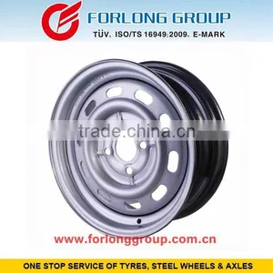 14inch Trailer Rim 5.5JX14 thumbnail-1