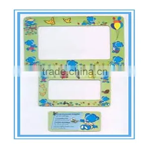 Hotsale!! Magnetic 3 in 1 Magnetic Photo Frame thumbnail-1