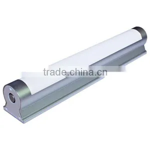 5W Portable Rechargeable LED Camping Light, USB Interface Emergency LED Tube With Magnets thumbnail-1