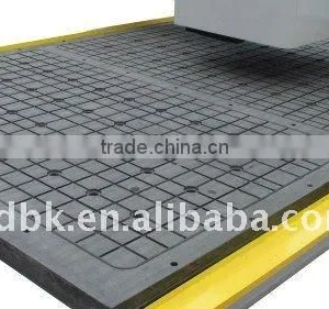 Hongda Boke Cnc Engraver HD-1313 for Wood thumbnail-4