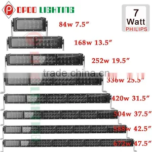 Brightest Offroad Led Spot Light Bar, Vehicle 4wd Offroad Led Spot Light Bar thumbnail-6