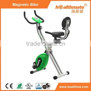 EXERCISE BIKE Cross Bike Aero Magnetic Bike thumbnail-1