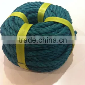 PE /PP Cheap Rope thumbnail-1