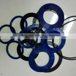 Zoomlion Parts 5 Inch Clamp Sealing Rubber thumbnail-5