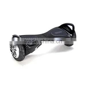 New Promotion Two Wheels Electric Scooter Self Balance Electric Hoverboard With Bluetooth thumbnail-3