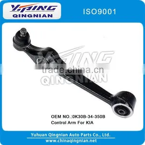 Auto Control Arm For Korean Cars KI A OEM:0K30B-34-350B thumbnail-1