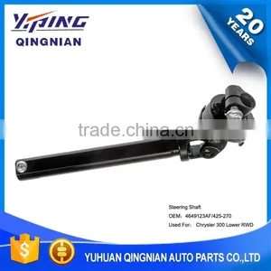 Auto Chassis Parts U-Joint For Chrysler , Steering Shaft Assembly OEM:4649123AF thumbnail-1