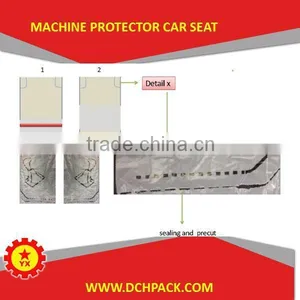 Plastic Flexographic Machine for Brake Knob Cover thumbnail-6