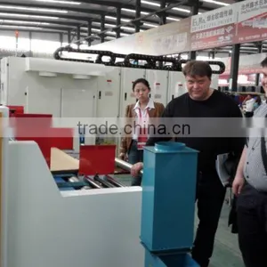 Auto Paper Feeder Slitter Scorer thumbnail-2