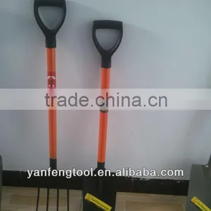 Fork With Handle F107TD thumbnail-1