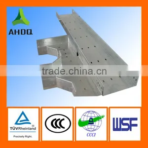 Perforated Cable Tray System thumbnail-1