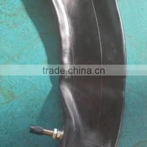 Motorcycle Tyre and Inner Tube 4.10-18 300-18 250-18 275-18 325-16 350-16 Quality Choice thumbnail-2