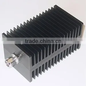 50ohm RF Dummy Load DC-2.5GHz N Male/Female Termination Load (50W/100W/200W) thumbnail-1