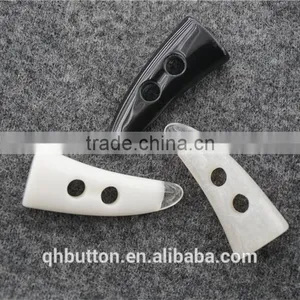 TANSPARENT TOP HORN BUTTON thumbnail-3