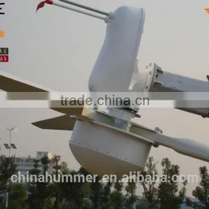 20kW Wind Turbine Power Generator for Utility Grid thumbnail-4