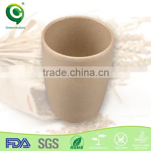 Eco-Friendly Heathy Custom Coffee Mug Baby Cup Drinking Cup thumbnail-2
