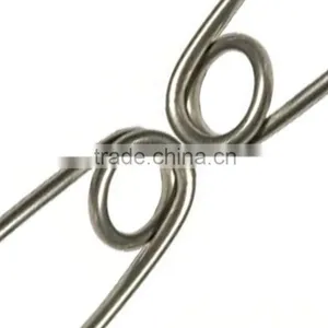 Supply Stainless Steel Fishing Hook thumbnail-1
