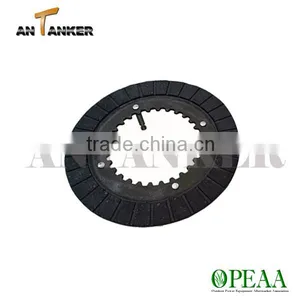 Racing go Karts 9hp Spare Parts GX270 Clutch Pressure Plate thumbnail-1