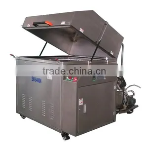 High Pressure Spraying Cleaning Machine thumbnail-1