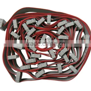 33heads Connecting Cable for Staubil SCHONNERR Carpet Machine,Connecting Cable,SCHONNERR Carpet Connecting Cable,machine Cable thumbnail-1