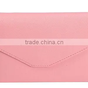 New Passport Holder Bag Multi-functional Credit Card Holder Bag Passport Cover Wallet thumbnail-3