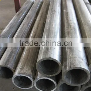 Best Seller Low Carbon Steel Tube thumbnail-1