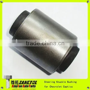 CHAB-014 96626433 4804655 96626434 Rear Steering Knuckle Bushing for Chevrolet Captiva C100 2007- Opel Antara 2007- thumbnail-1