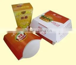 Manufacturer High Speed Good Quality QH-9905 Corrugated Sheet Metal High Wave Metal thumbnail-2