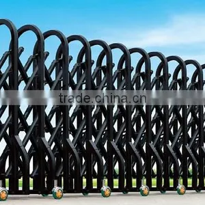 Folding Gate 505 thumbnail-2