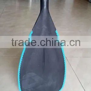 High Quality Plastic Stand up Board Paddle Adjustable Aluminium Sup Oar PAP-004 thumbnail-4