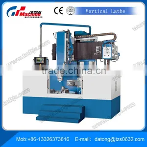 VDM 2300 Vertical Lathe thumbnail-1
