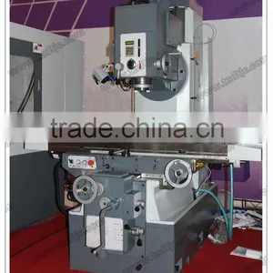 XA7140 Bed- Type Milling Machine thumbnail-3