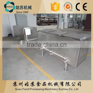 High Efficiency Oil Melting Machinery thumbnail-1