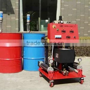 High-pressure Polyurethane pu Sprayer thumbnail-1