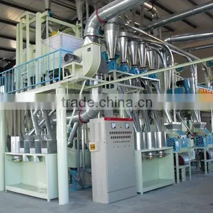 Flour Milling Machinery thumbnail-6