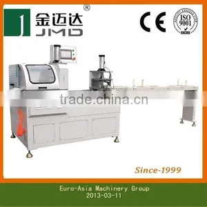 Aluminium Doors and Window Manufacturing Machine thumbnail-1