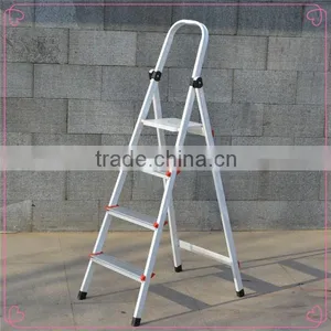 Aluminium Ladder Price/price Aluminum Step Ladder thumbnail-1