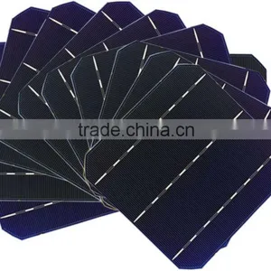 CHINA TOP 10 Manufacture ISO TUV CE Certificate Yingli Monocrystalline Solar Panels 250W thumbnail-2