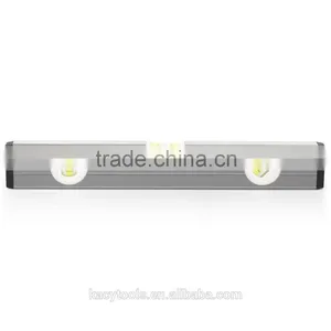 Professional Heavy Duty Aluminum Spirit Level Quality Choice thumbnail-3