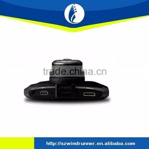 2.7 Inch Screen 170 Degree Lens FHD 1080P G90 Car Camera DVR Video Recorder Black Box thumbnail-4