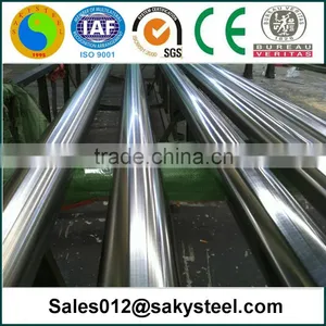 28mm Diameter Stainless Steel Pipe thumbnail-2