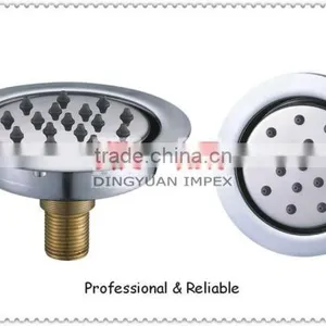 Brass Jet OLJ-B23 thumbnail-1