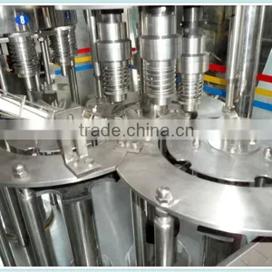 Bottled Water Filling Machine thumbnail-5