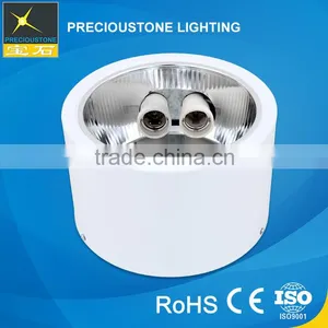 Foshan Gypsum Aluminum 26W Decorative Light Fixture Of Ceiling thumbnail-2