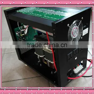 5kw Home Inverter/5kw Home UPS/5kw Power Inverter thumbnail-1