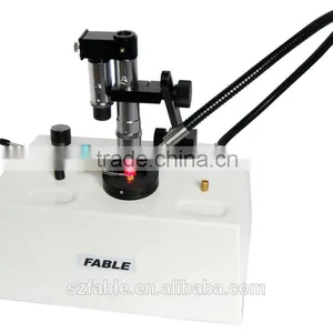 Fable Table Gem Spectroscope Analytical Instruments FTS-50 thumbnail-1