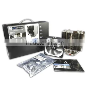Alseye ASCCU1280 Extrusion Aluminum Heat Sink thumbnail-5