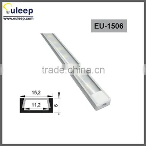New Design Ultrathin Cabinet Light,cct 3000k,12-Inch Long,cold White,LED Driver With UL thumbnail-1