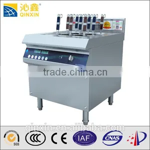 Eco-friendly Factory Noodle Kitchen Equipment for Restaurant/restaurant Equipment Noodle Cooker/noodle Cooking Machine thumbnail-2